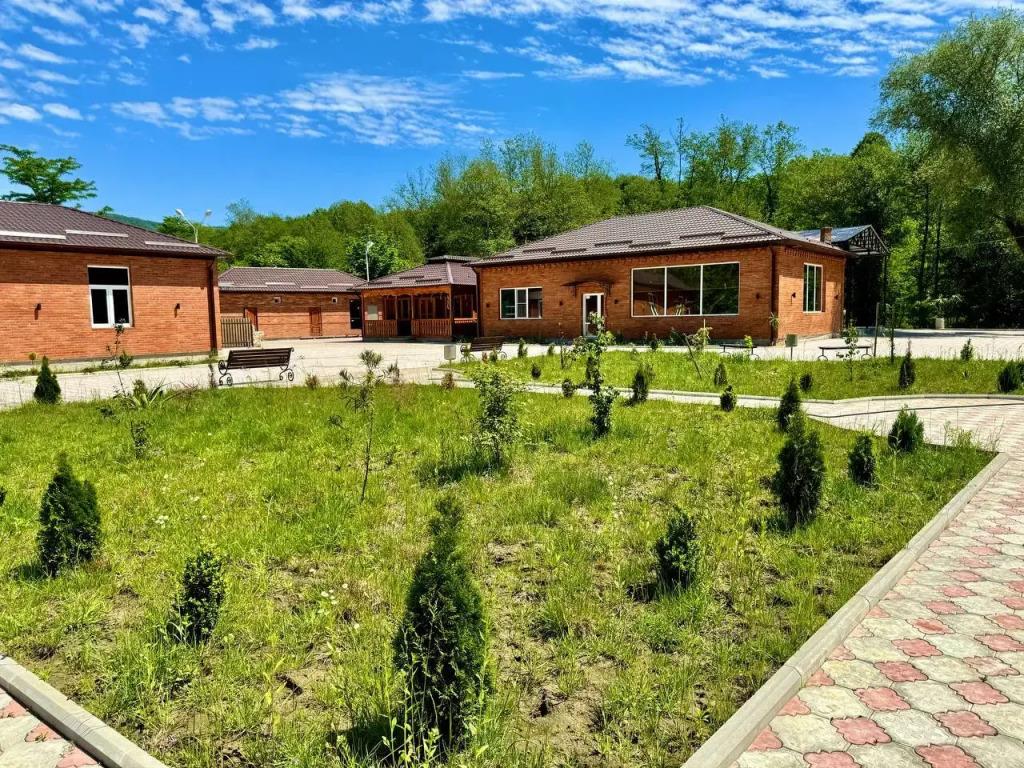 Hotel Park Hotel Atlas 0*