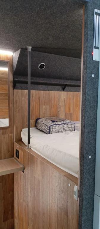 Rekorum Hotel 0*
