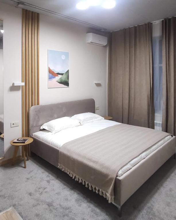 4 Komnaty Mini-Hotel 0*