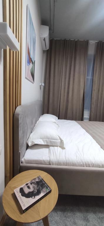 4 Komnaty Mini-Hotel 0*