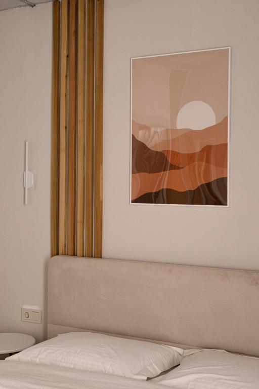 4 Komnaty Mini-Hotel 0*
