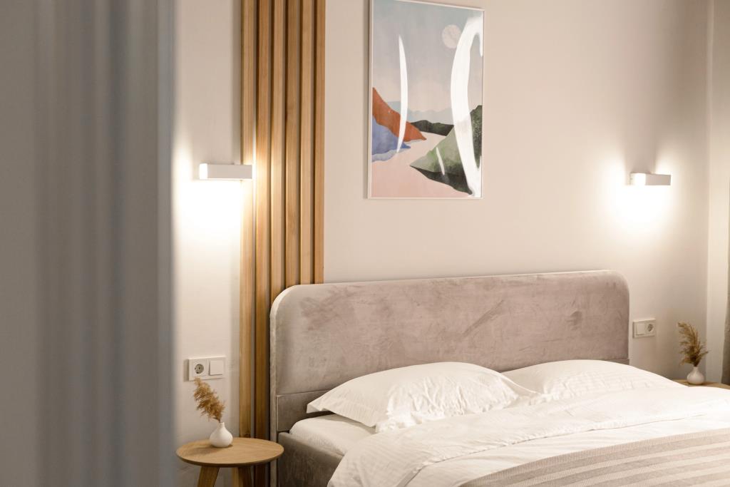 4 Komnaty Mini-Hotel 0*