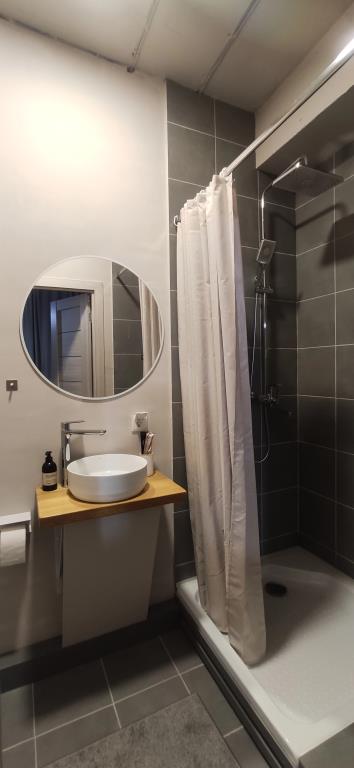 4 Komnaty Mini-Hotel 0*