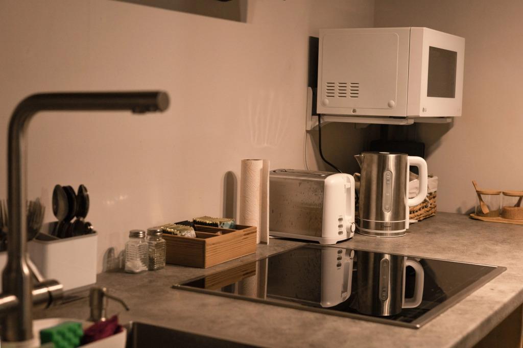 4 Komnaty Mini-Hotel 0*