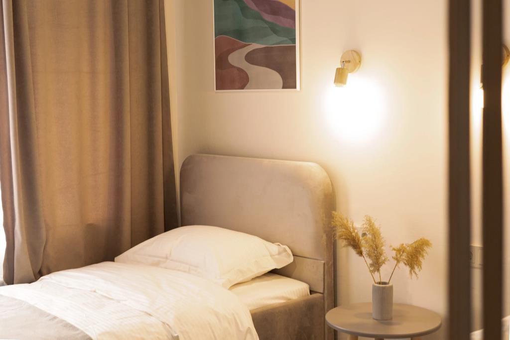4 Komnaty Mini-Hotel 0*