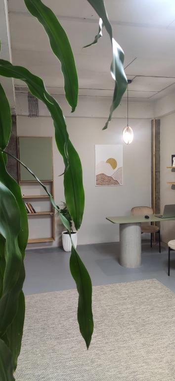 4 Komnaty Mini-Hotel 0*