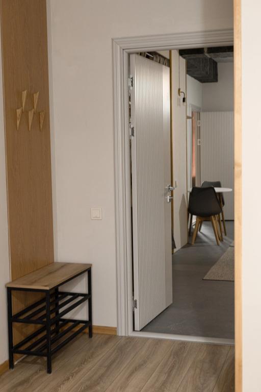 4 Komnaty Mini-Hotel 0*