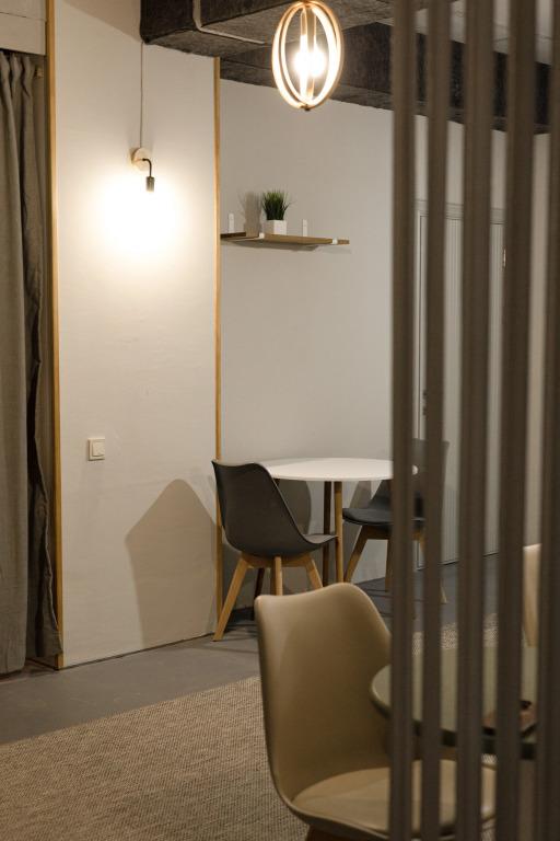 4 Komnaty Mini-Hotel 0*