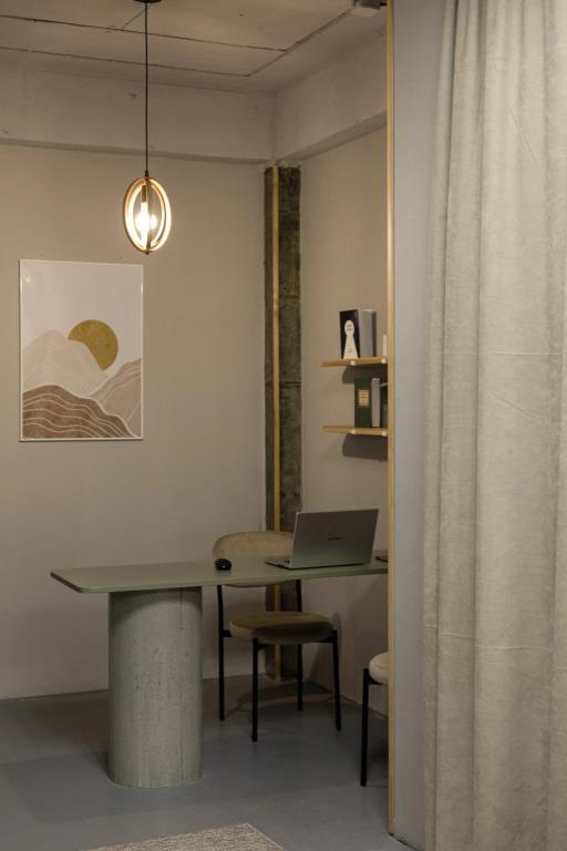 4 Komnaty Mini-Hotel 0*