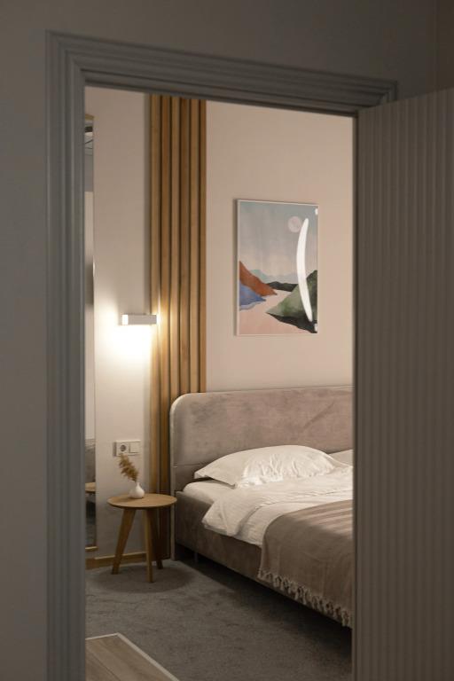 4 Komnaty Mini-Hotel 0*