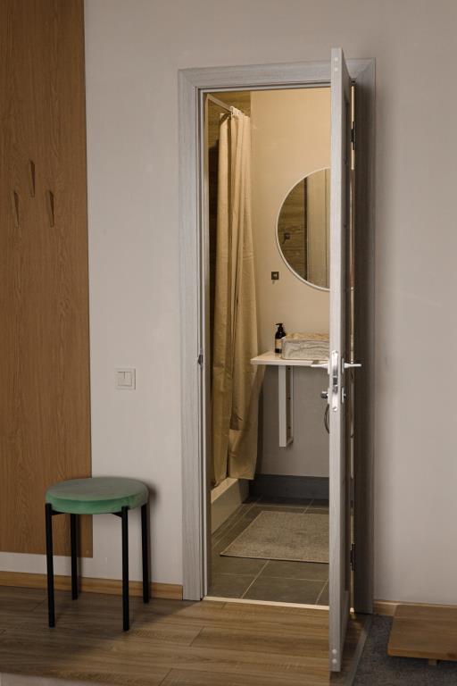 4 Komnaty Mini-Hotel 0*