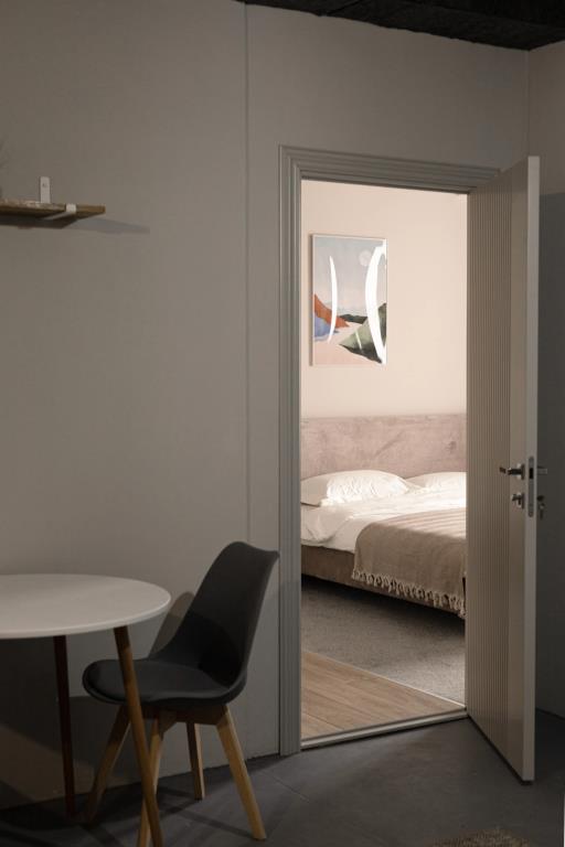 4 Komnaty Mini-Hotel 0*