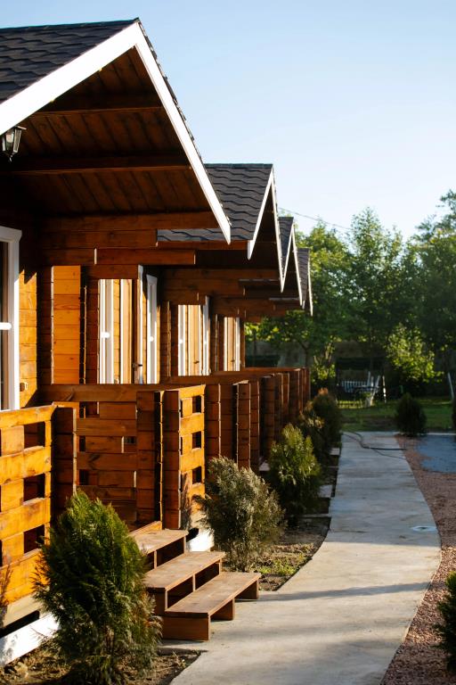 Fazenda Mini-hotel 0*