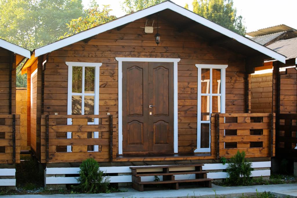 Fazenda Mini-hotel 0*