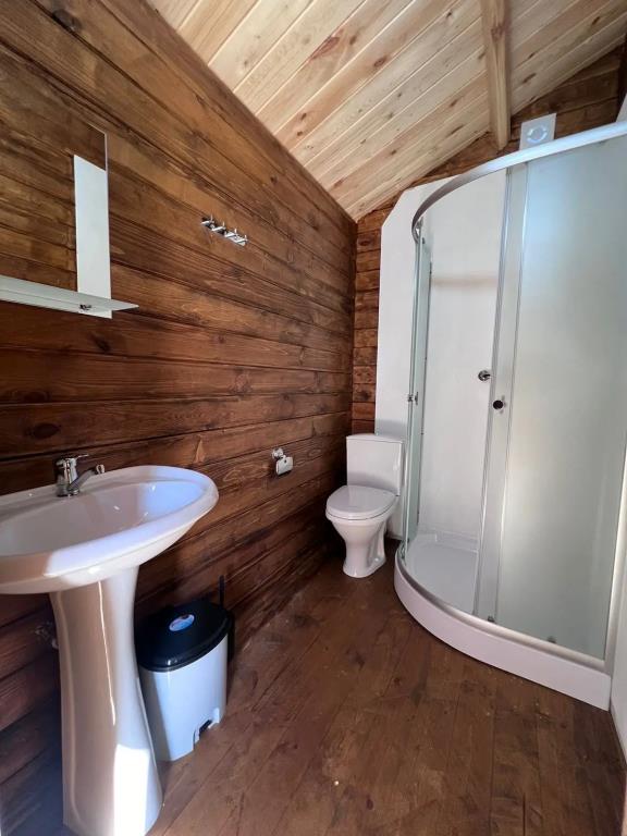 Fazenda Mini-hotel 0*