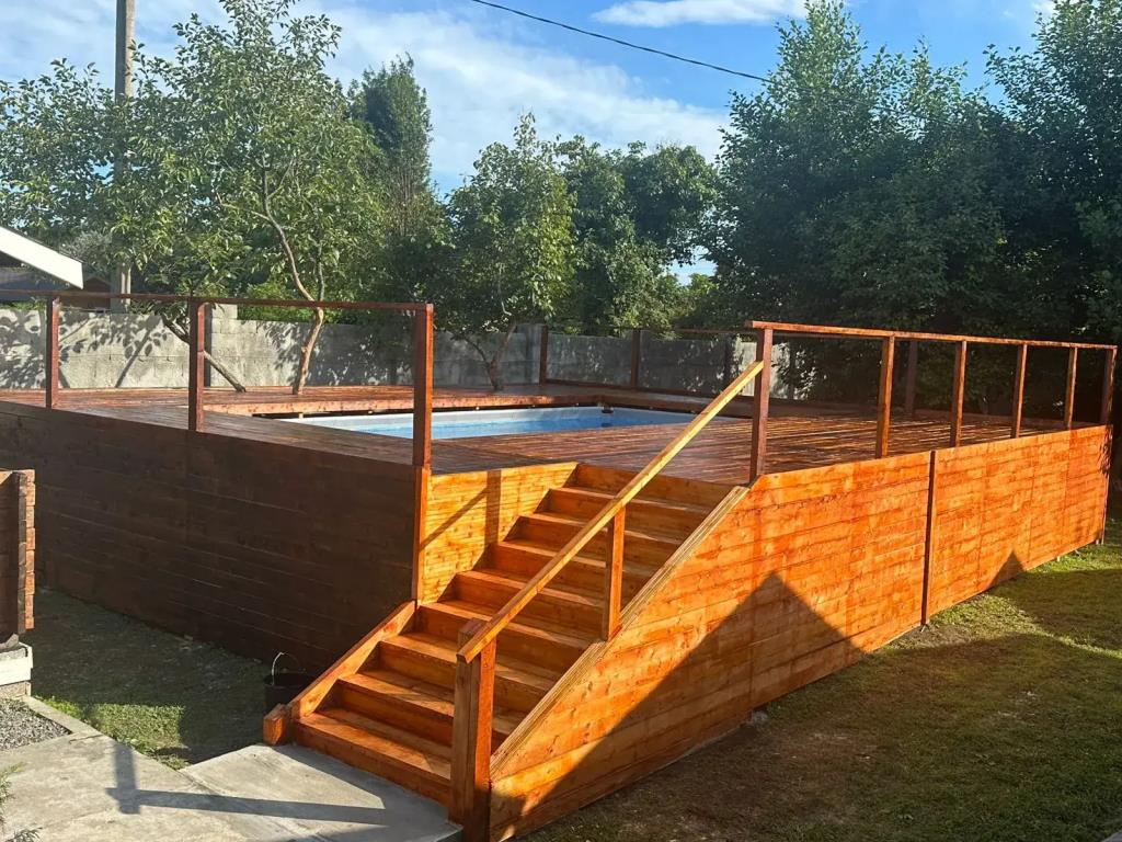 Fazenda Mini-hotel 0*