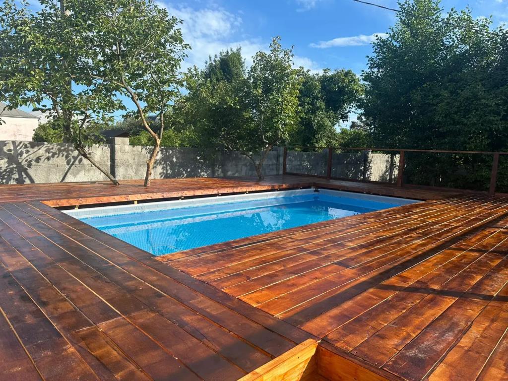 Fazenda Mini-hotel 0*