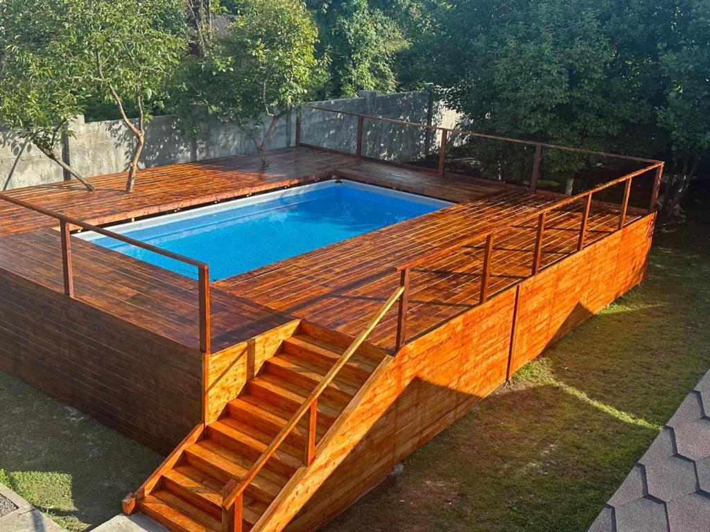 Fazenda Mini-hotel 0*