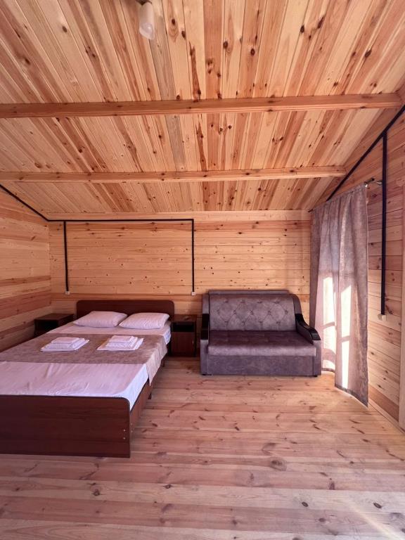 Fazenda Mini-hotel 0*