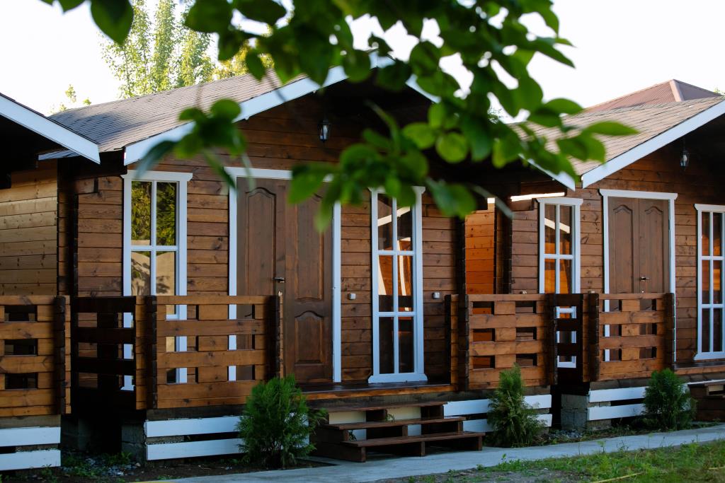 Fazenda Mini-hotel 0*