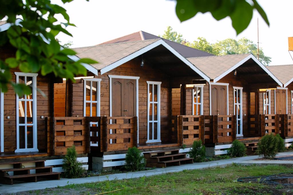 Fazenda Mini-hotel 0*