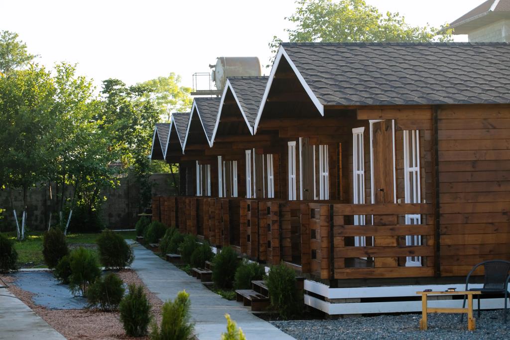Fazenda Mini-hotel 0*
