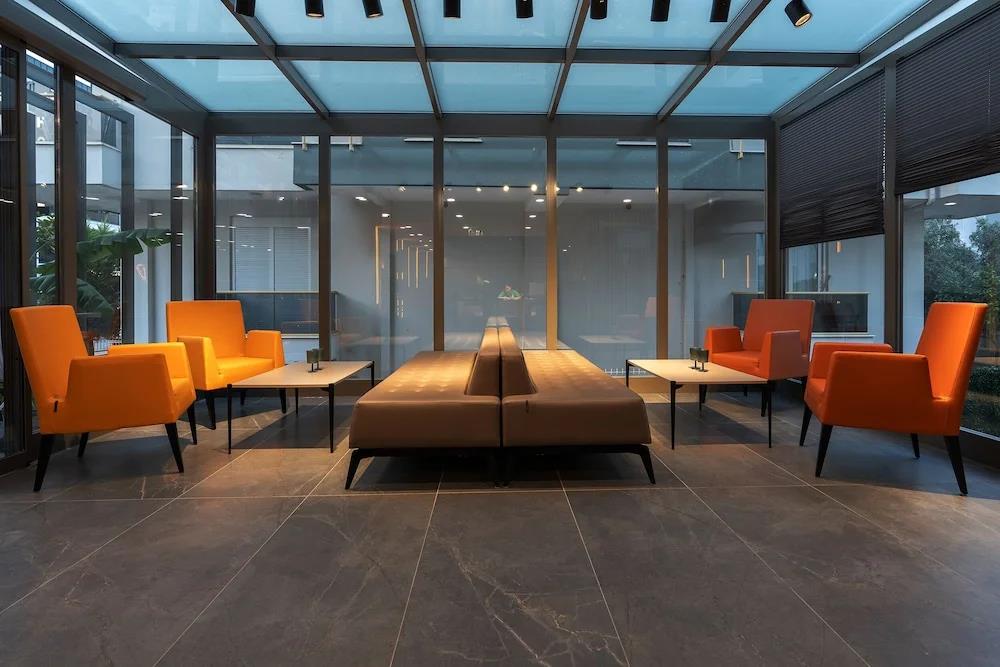 Doqu Suites Hotel 0*