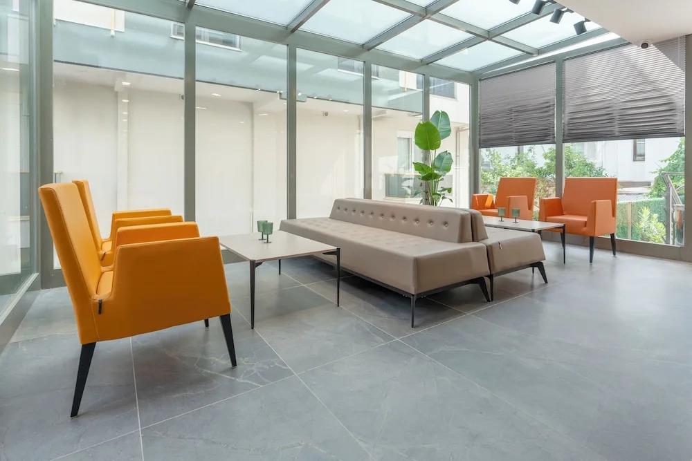 Doqu Suites Hotel 0*