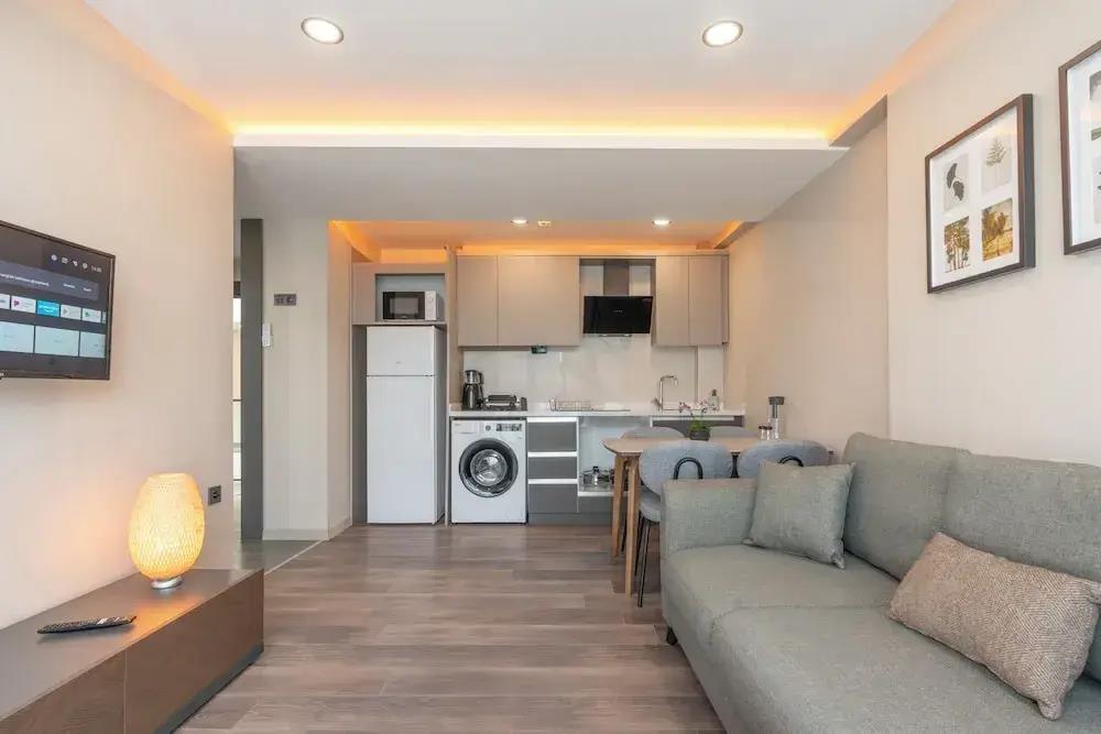 Doqu Suites Hotel 0*