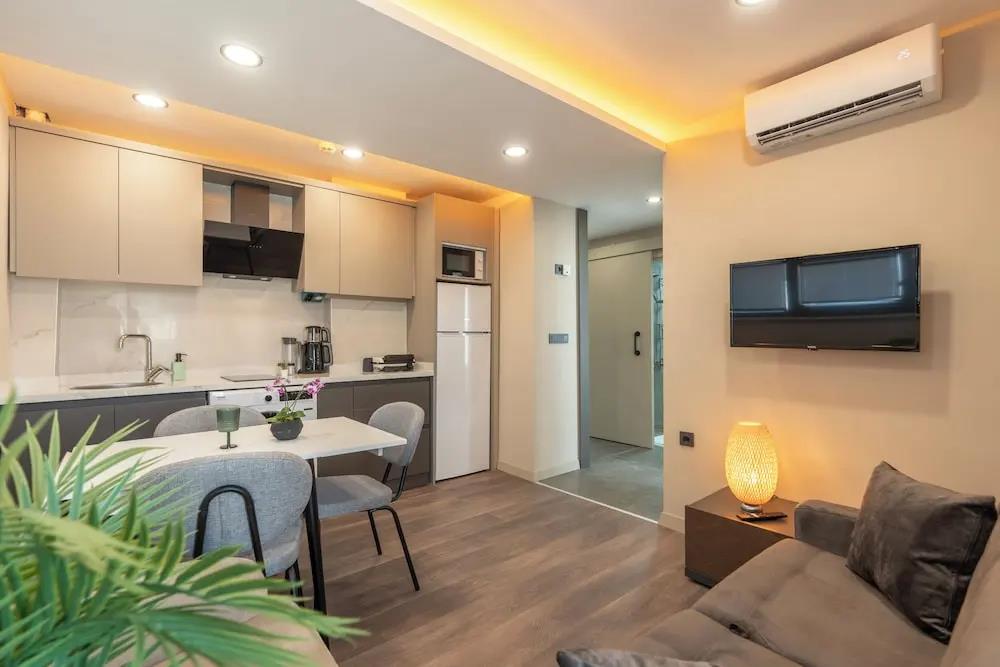 Doqu Suites Hotel 0*