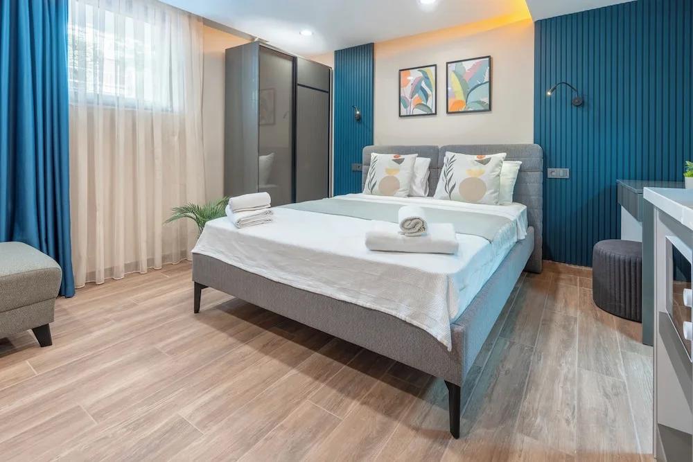 Doqu Suites Hotel 0*