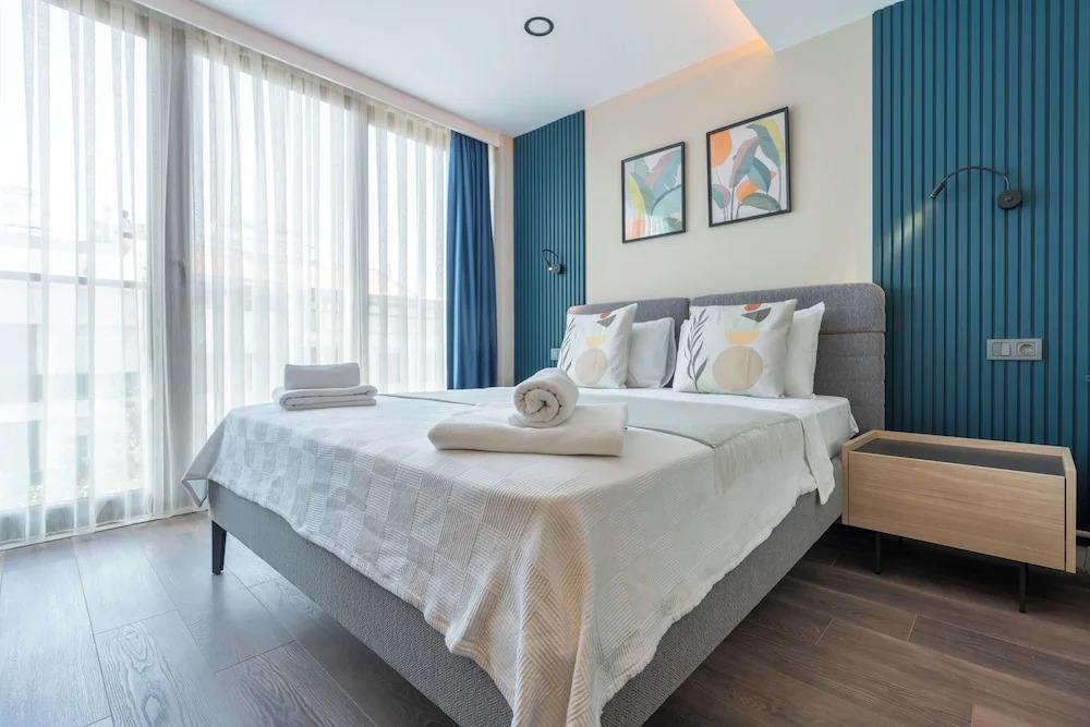 Doqu Suites Hotel 0*