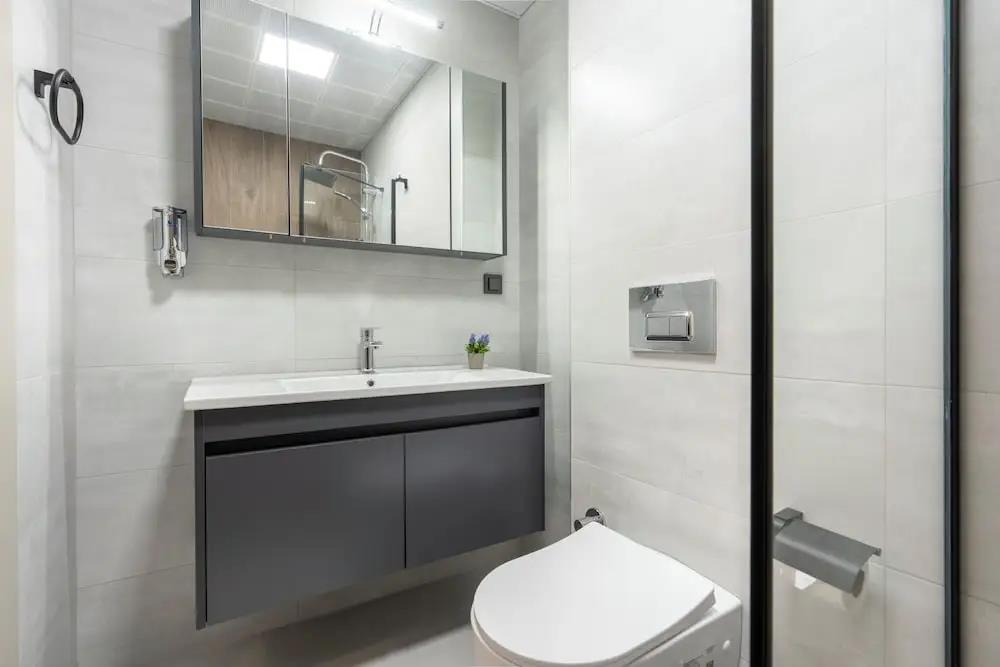 Doqu Suites Hotel 0*