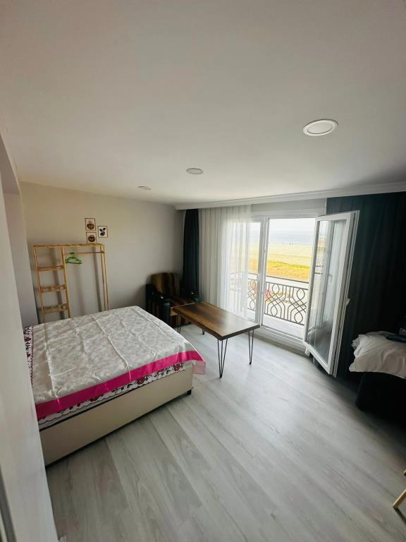 Airport Black Sea Hotel & Restaurant Hotel 0*