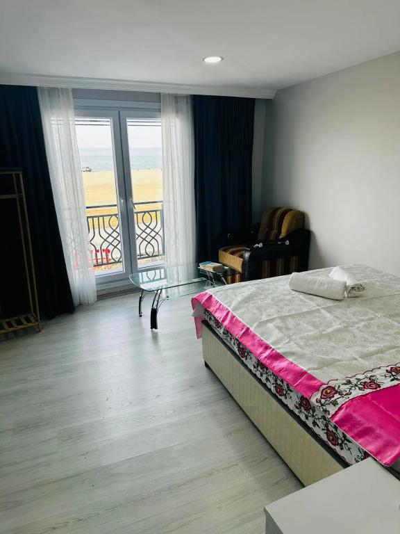 Airport Black Sea Hotel & Restaurant Hotel 0*