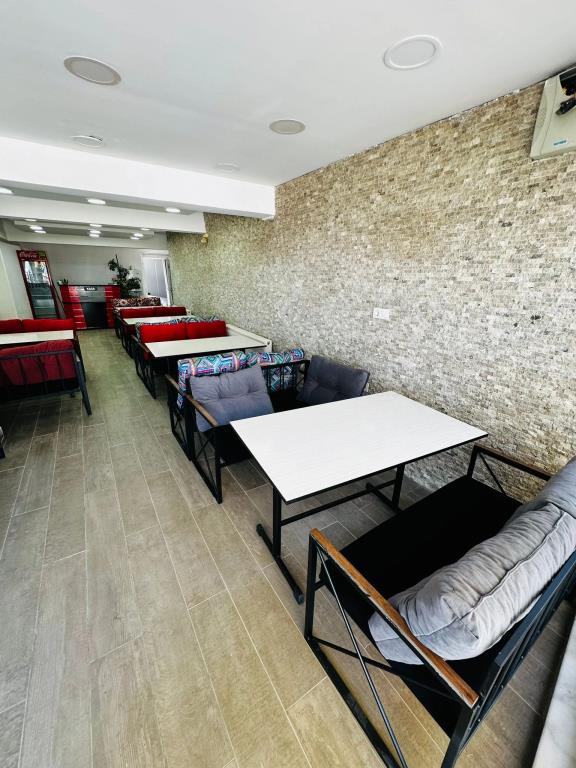 Airport Black Sea Hotel & Restaurant Hotel 0*