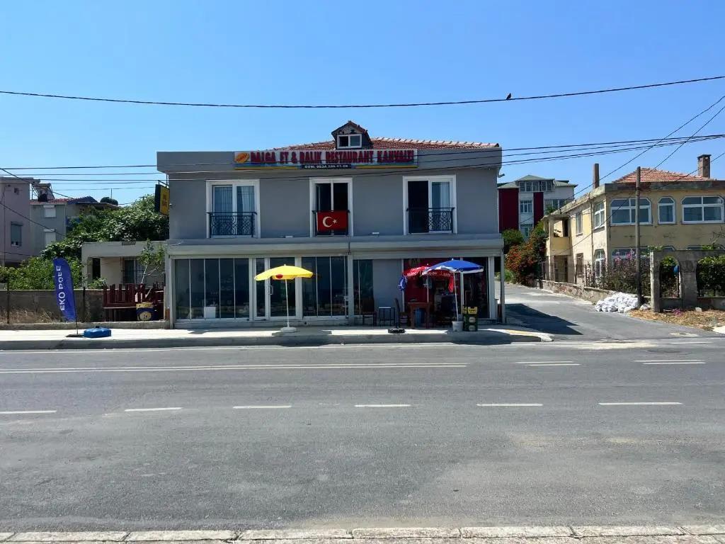 Airport Black Sea Hotel & Restaurant Hotel 0*