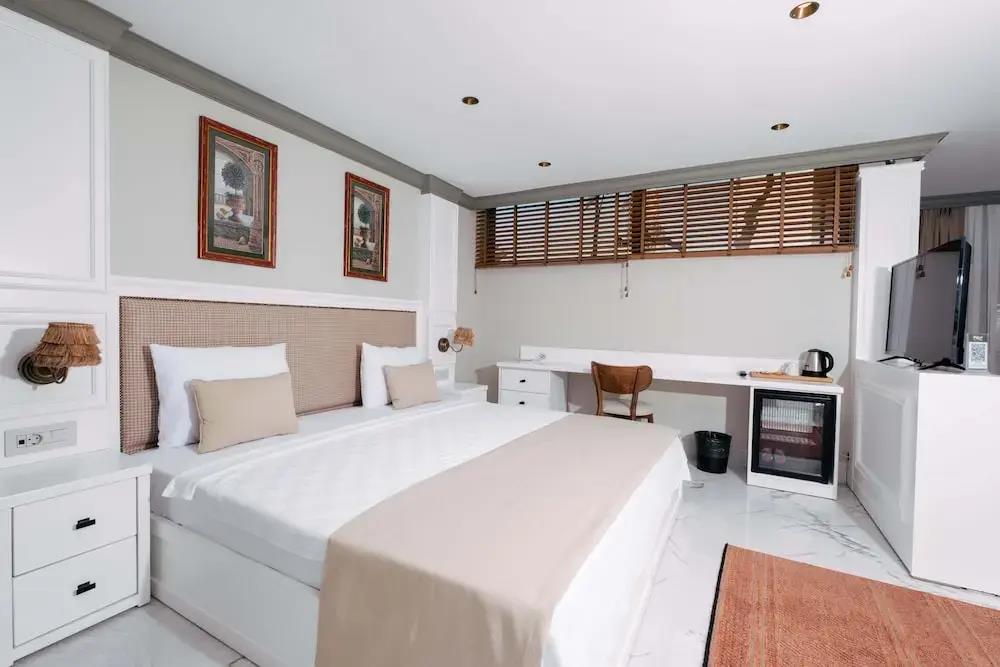 DBD Hotel Cesme 0*