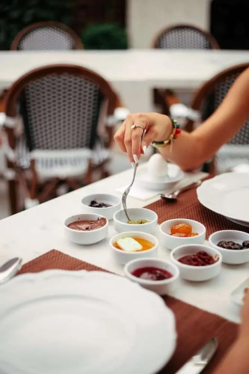 DBD Hotel Cesme 0*