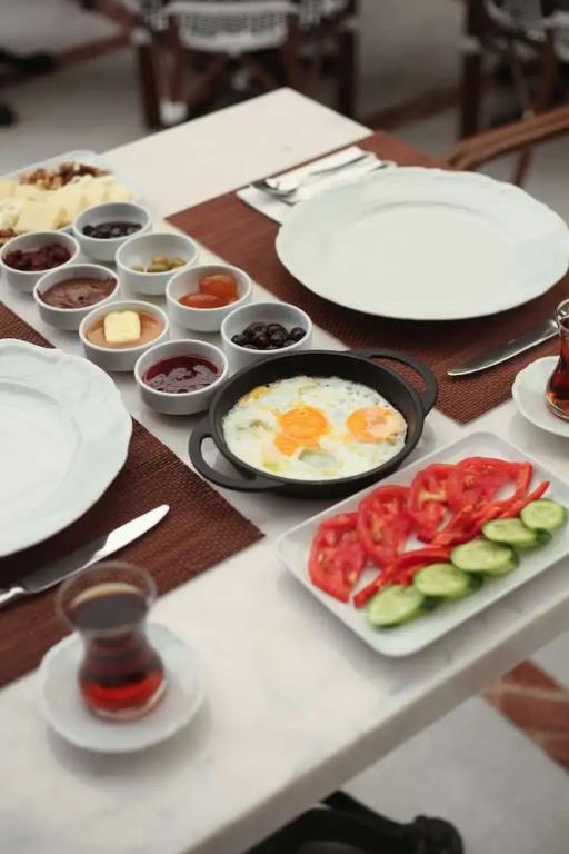 DBD Hotel Cesme 0*