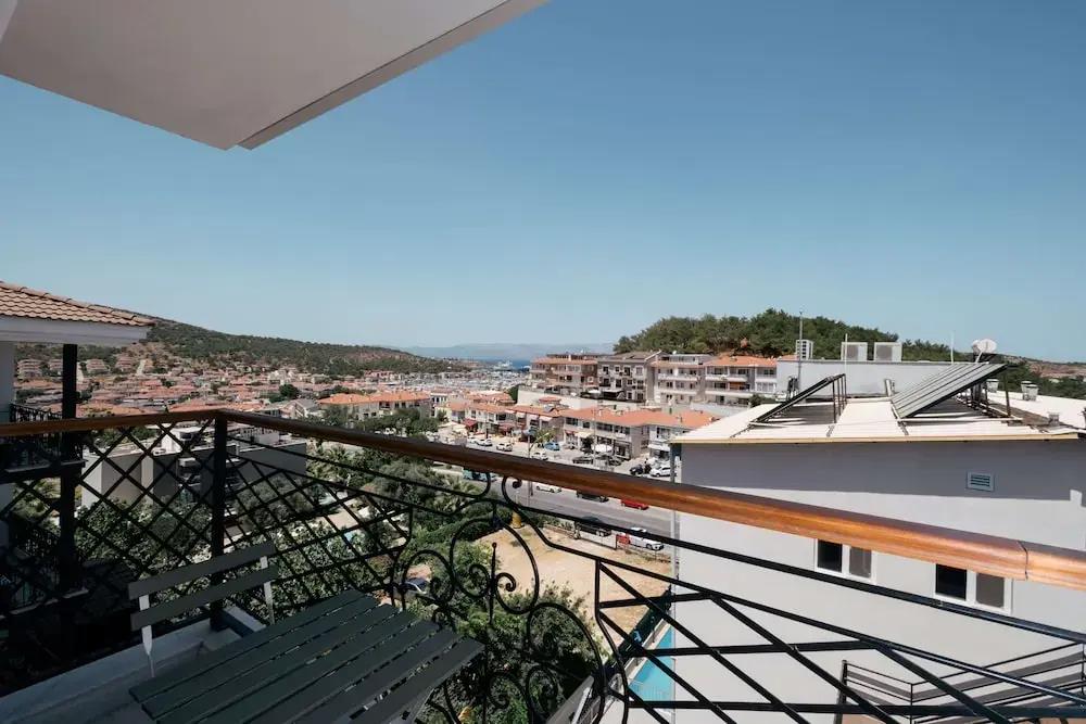 DBD Hotel Cesme 0*
