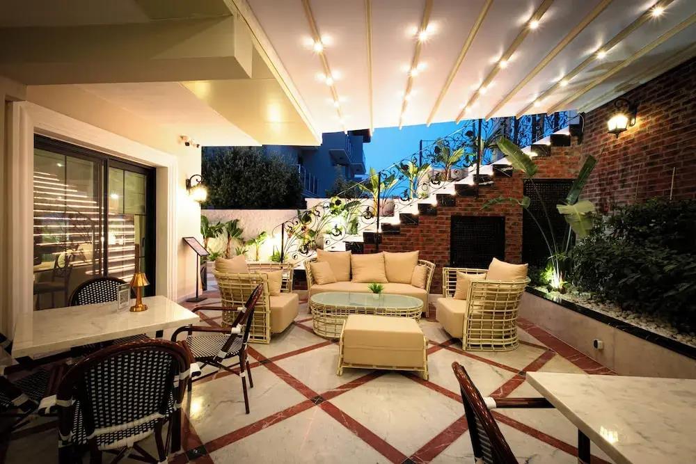 DBD Hotel Cesme 0*