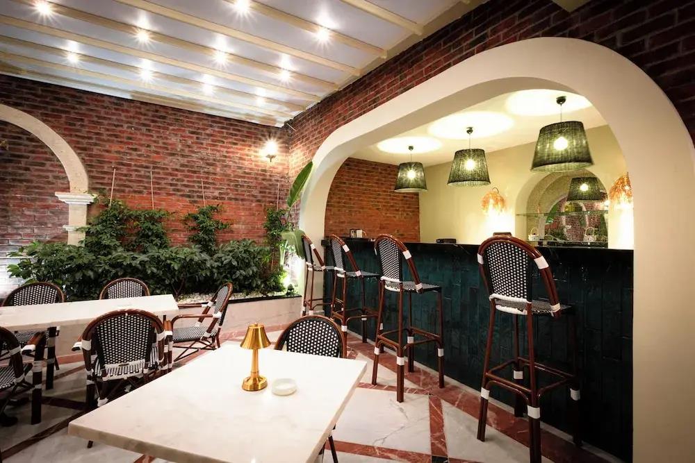 DBD Hotel Cesme 0*
