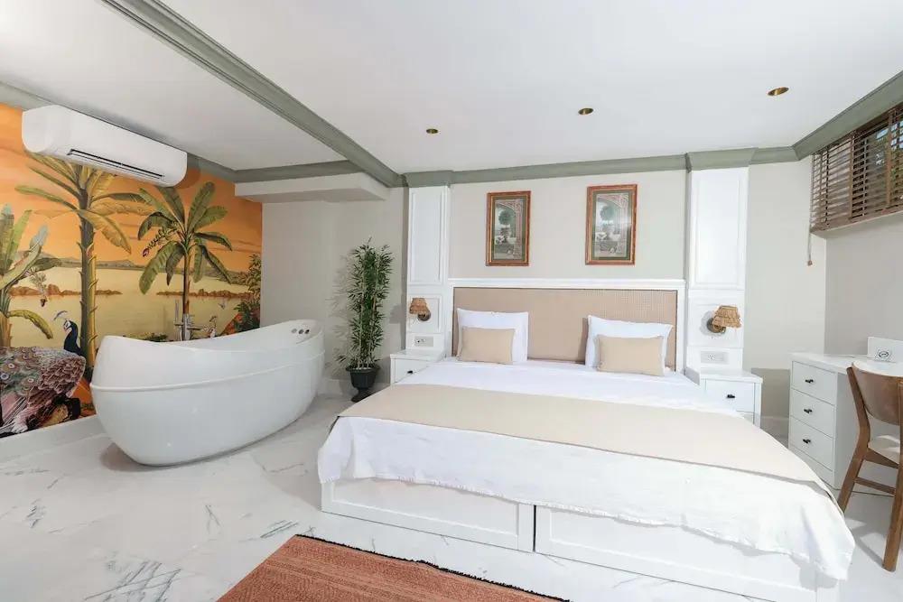 DBD Hotel Cesme 0*