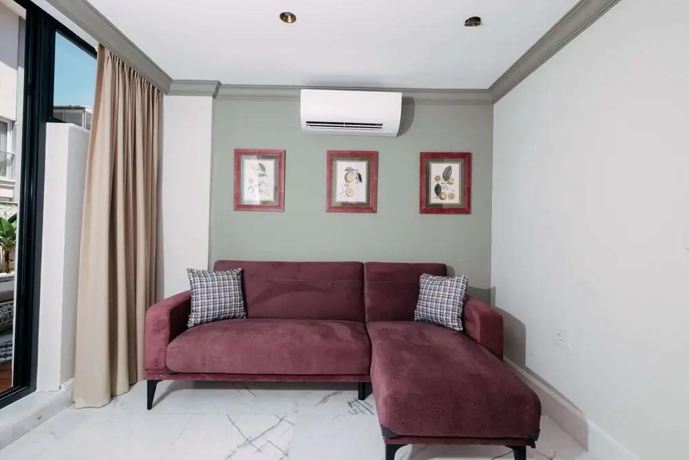 DBD Hotel Cesme 0*