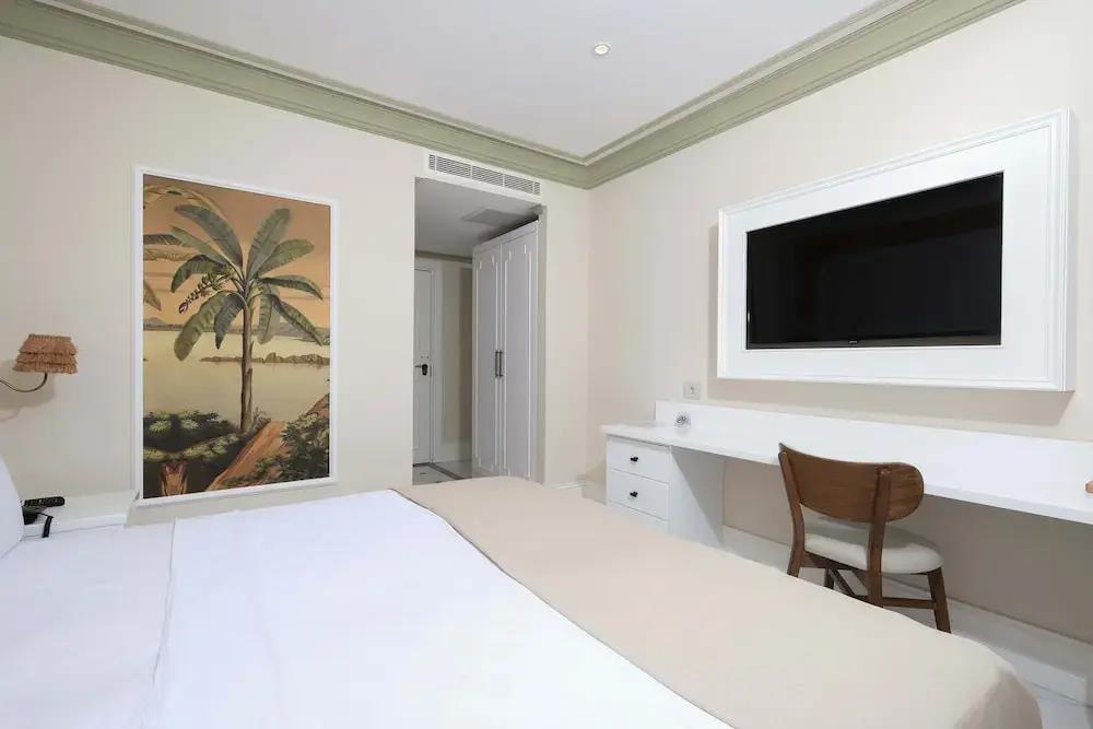 DBD Hotel Cesme 0*