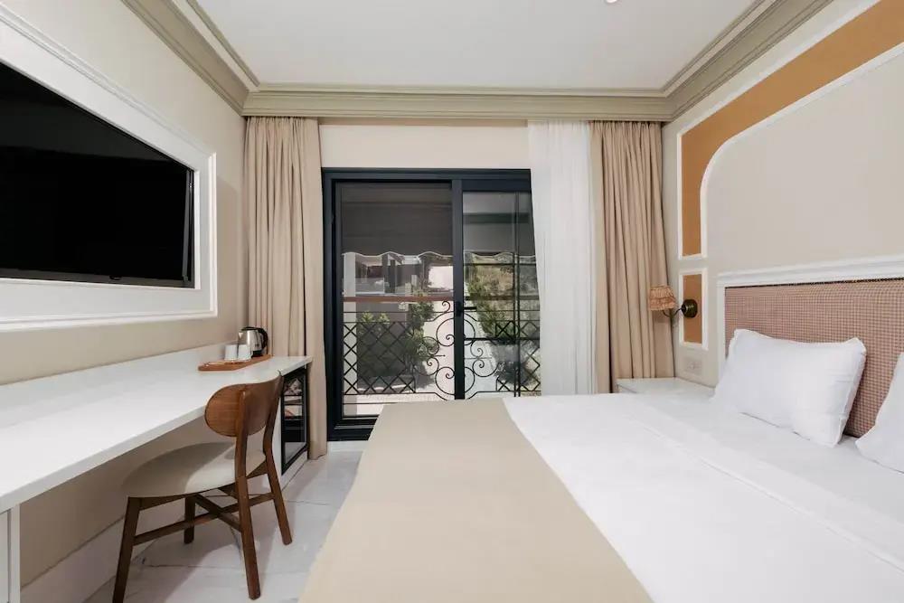 DBD Hotel Cesme 0*
