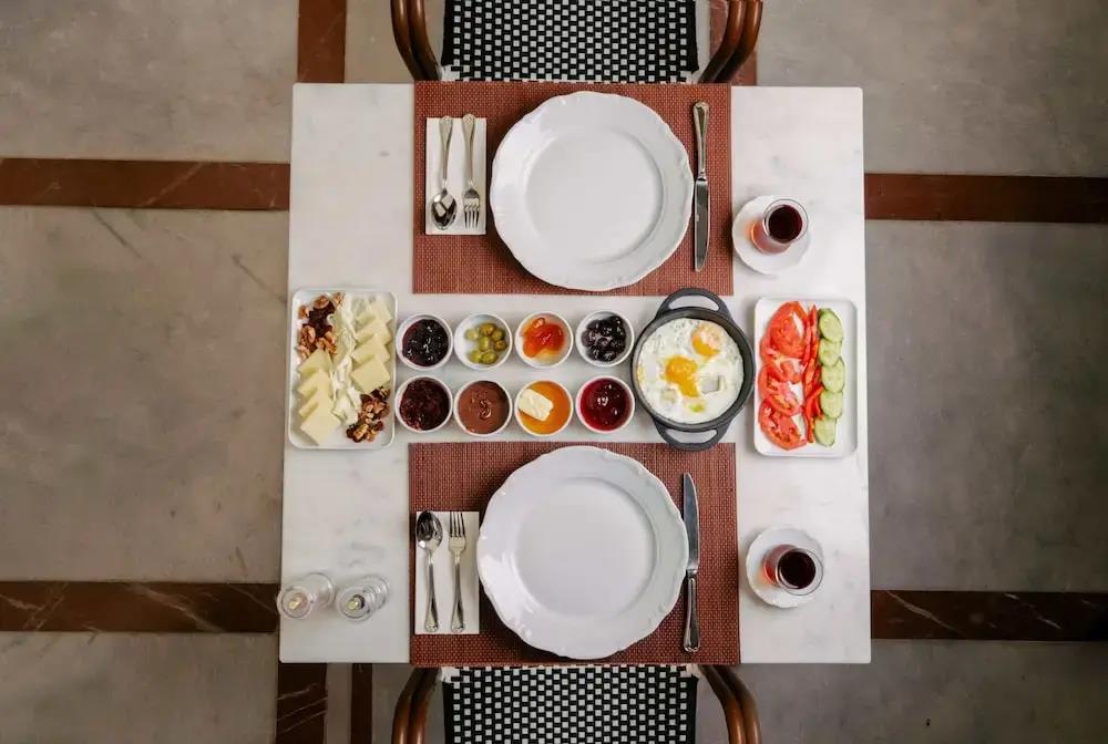 DBD Hotel Cesme 0*
