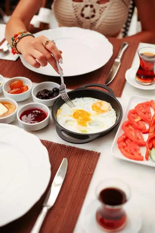 DBD Hotel Cesme 0*