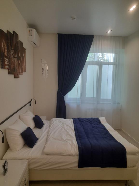 Yanvar Inn Hotel 0*